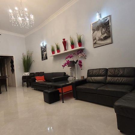 Apartamenty Sopot Centrum Buitenkant foto