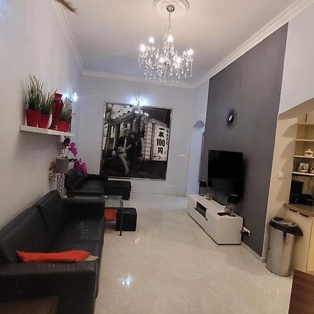 Apartamenty Sopot Centrum Buitenkant foto