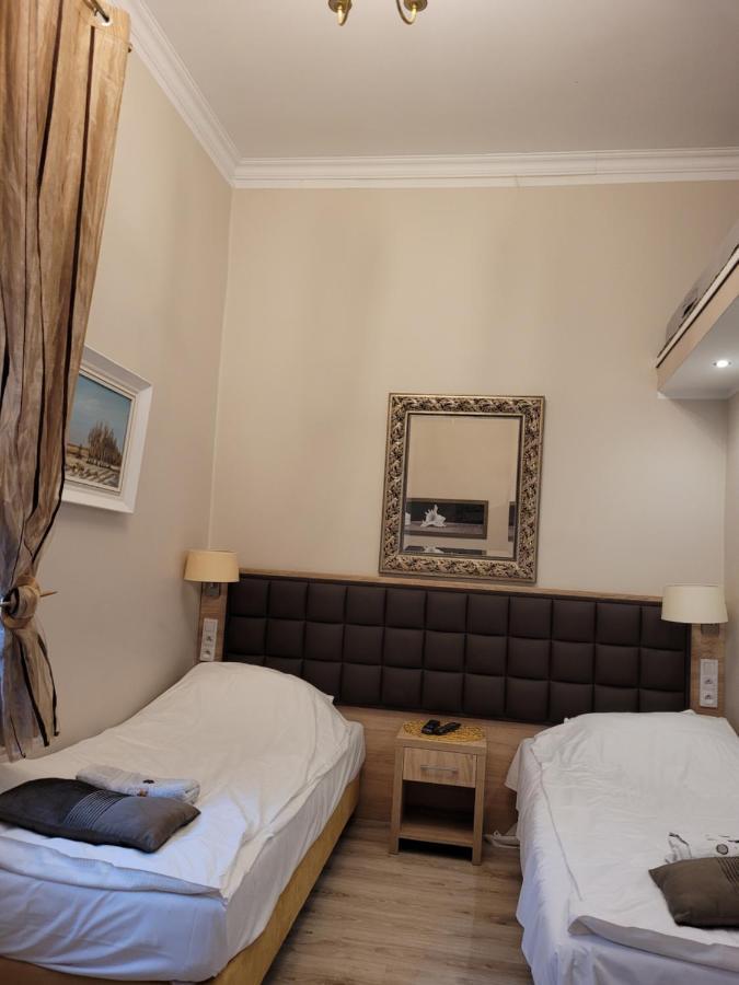 Apartamenty Sopot Centrum Kamer foto