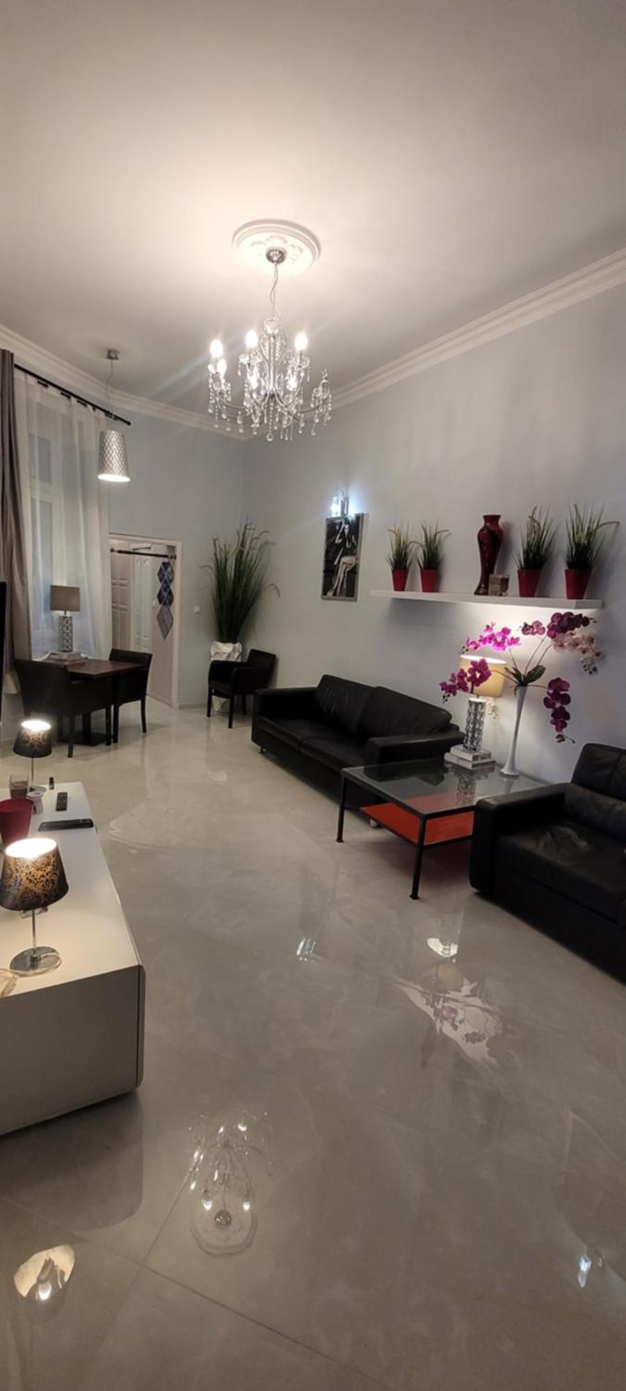 Apartamenty Sopot Centrum Buitenkant foto