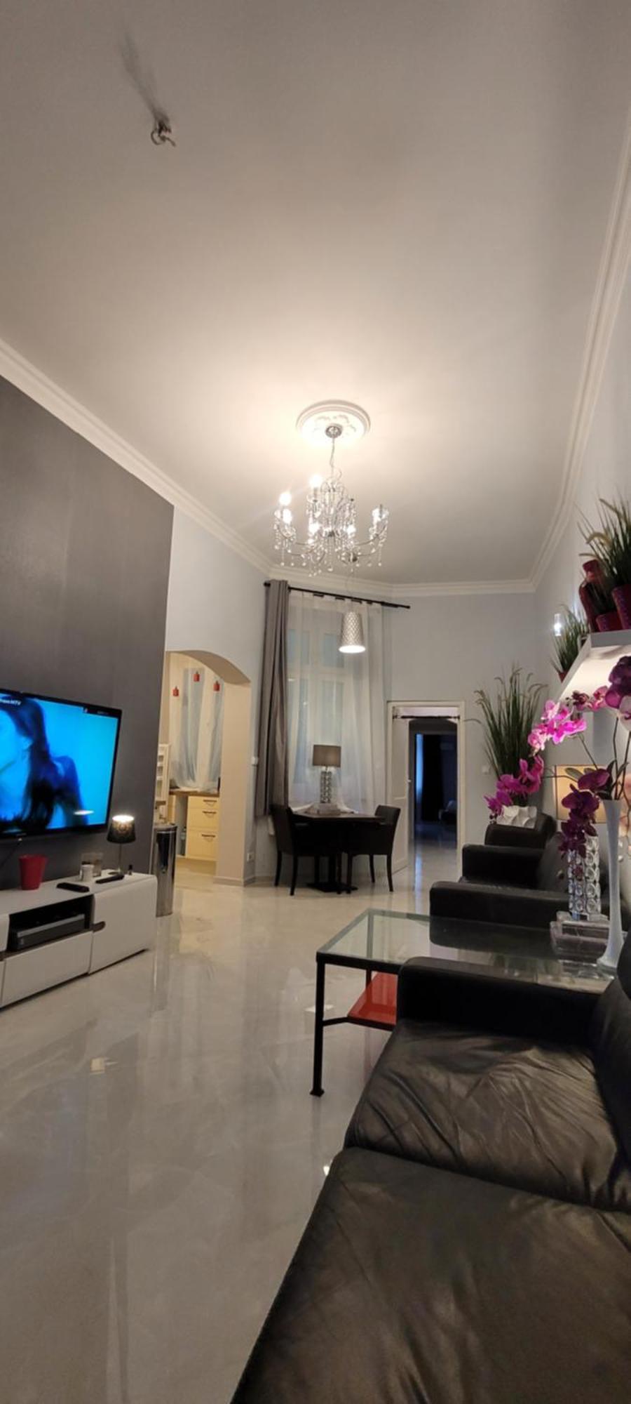 Apartamenty Sopot Centrum Buitenkant foto