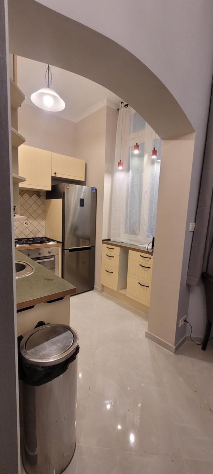 Apartamenty Sopot Centrum Buitenkant foto