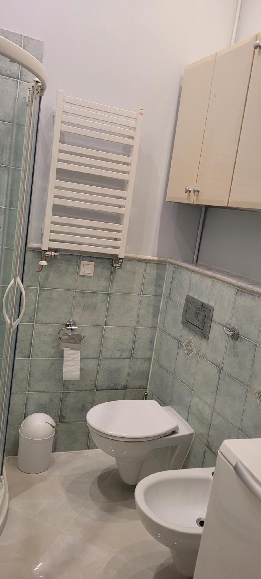 Apartamenty Sopot Centrum Buitenkant foto