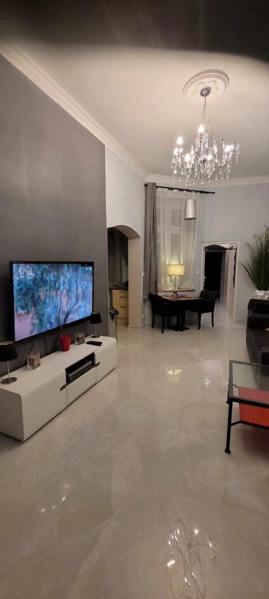 Apartamenty Sopot Centrum Buitenkant foto