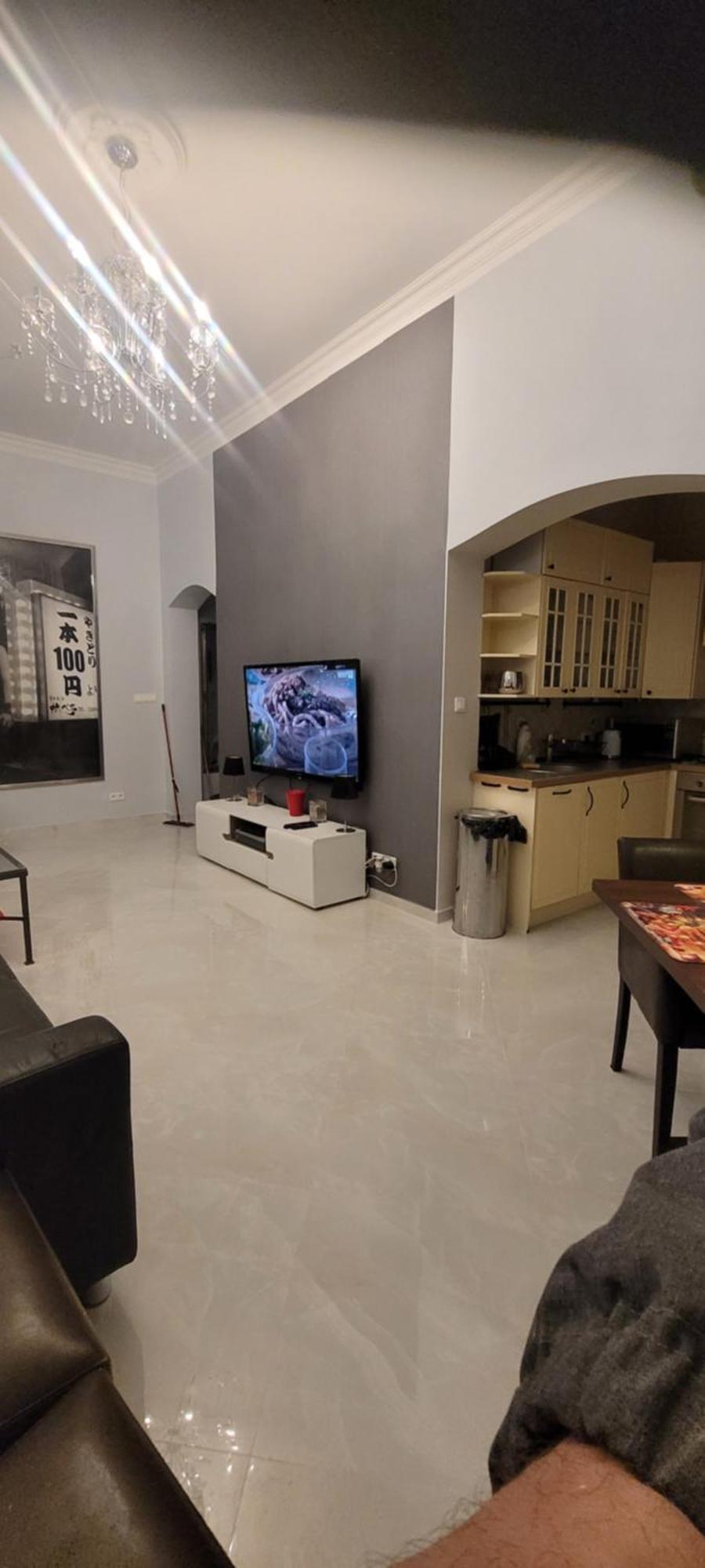Apartamenty Sopot Centrum Buitenkant foto