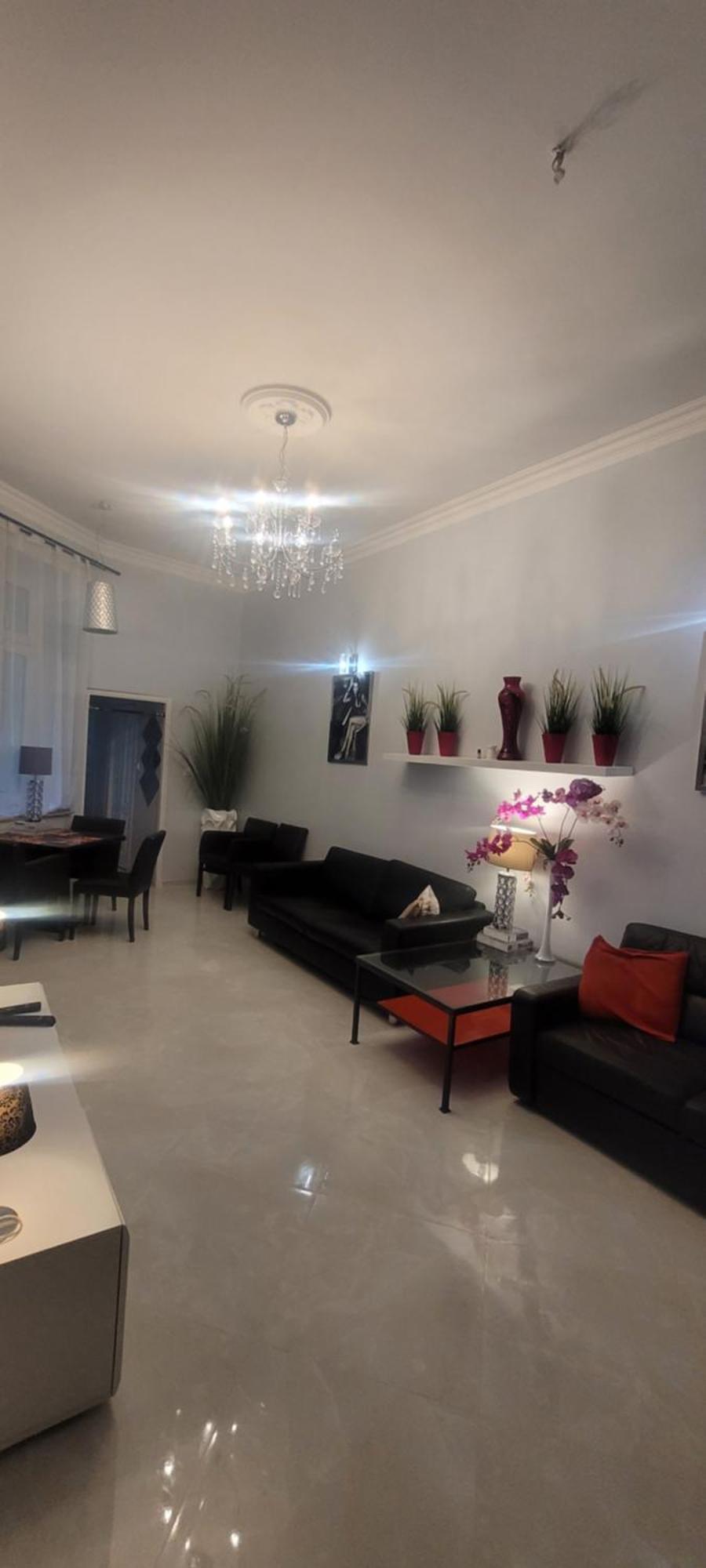 Apartamenty Sopot Centrum Buitenkant foto