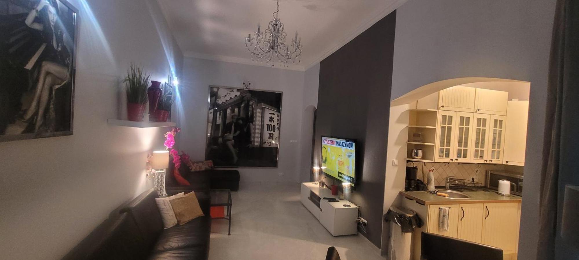Apartamenty Sopot Centrum Buitenkant foto