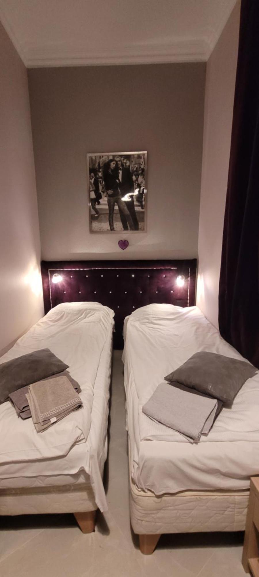 Apartamenty Sopot Centrum Kamer foto
