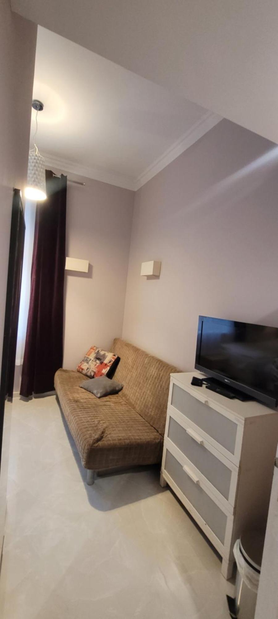Apartamenty Sopot Centrum Kamer foto