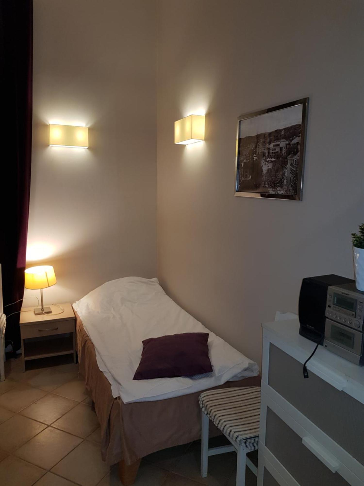 Apartamenty Sopot Centrum Kamer foto