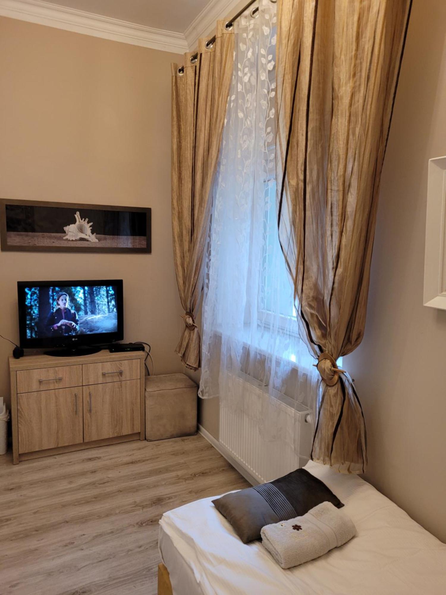 Apartamenty Sopot Centrum Kamer foto