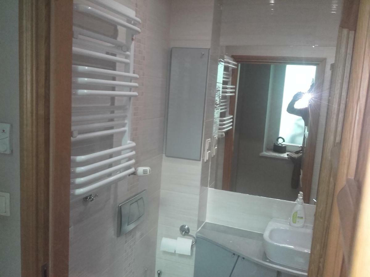 Apartamenty Sopot Centrum Buitenkant foto