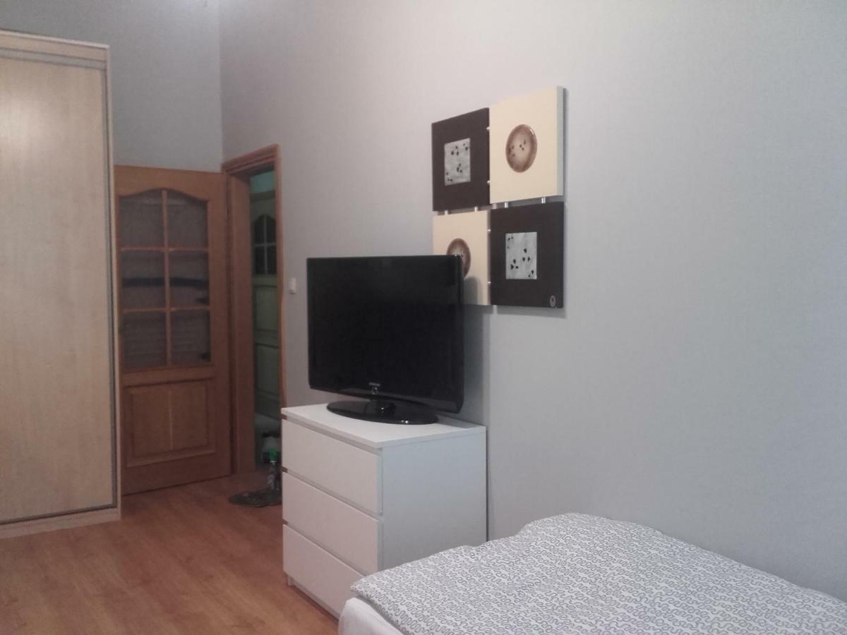 Apartamenty Sopot Centrum Buitenkant foto