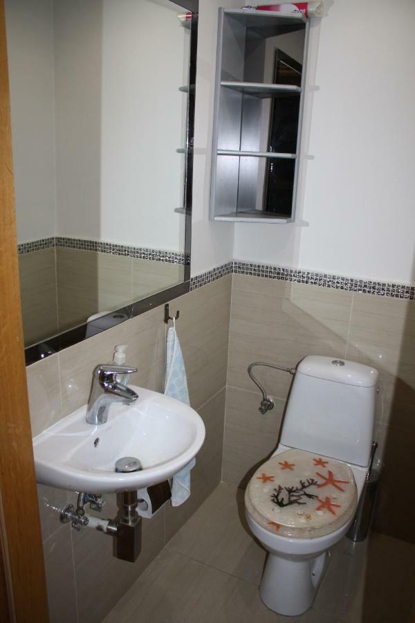 Apartamenty Sopot Centrum Buitenkant foto