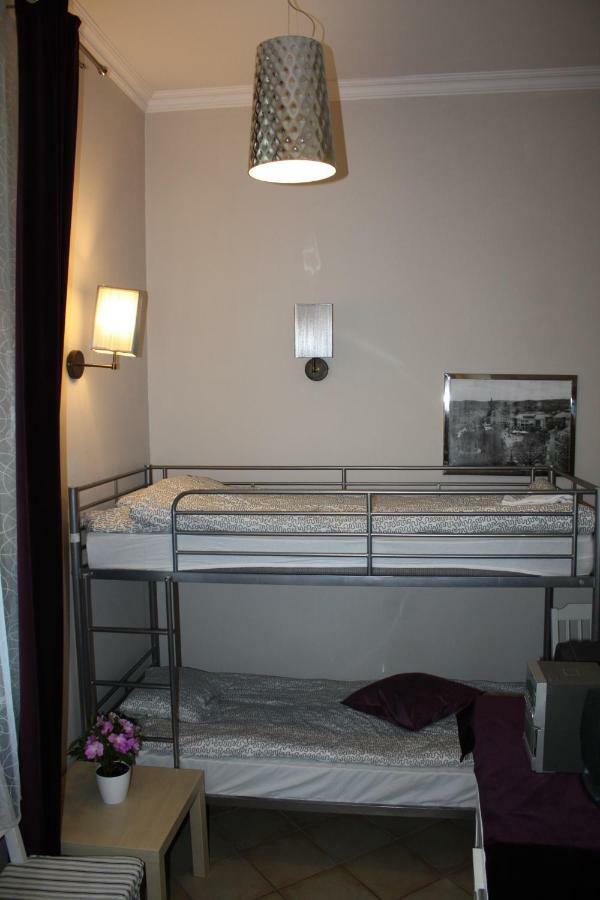Apartamenty Sopot Centrum Buitenkant foto