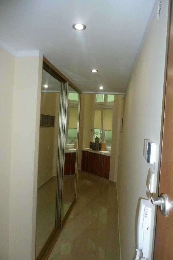 Apartamenty Sopot Centrum Buitenkant foto