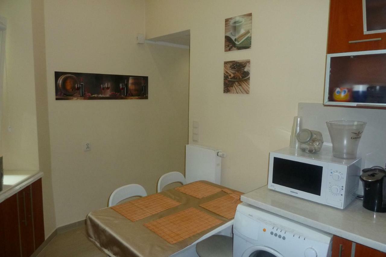 Apartamenty Sopot Centrum Buitenkant foto