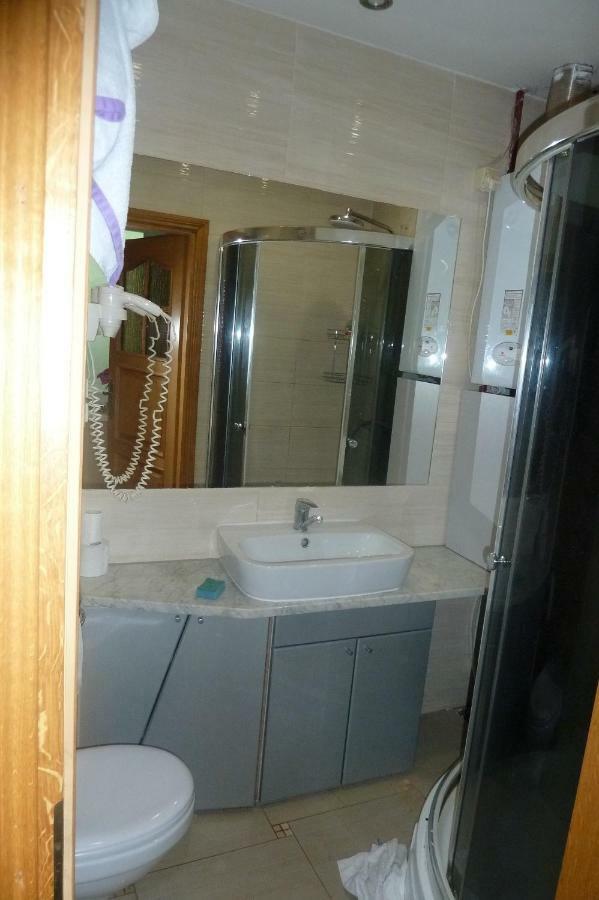 Apartamenty Sopot Centrum Buitenkant foto
