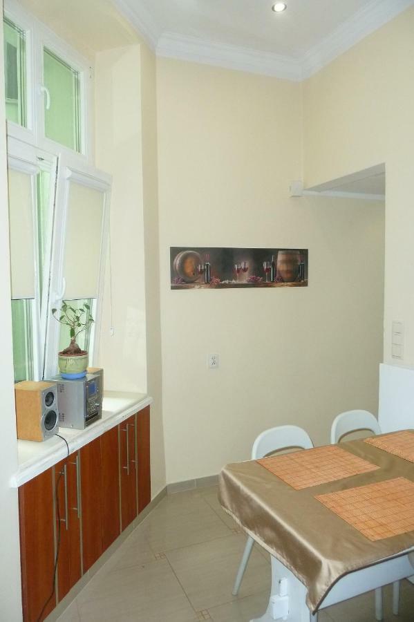 Apartamenty Sopot Centrum Buitenkant foto