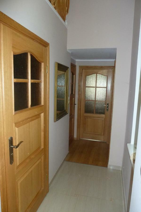 Apartamenty Sopot Centrum Buitenkant foto
