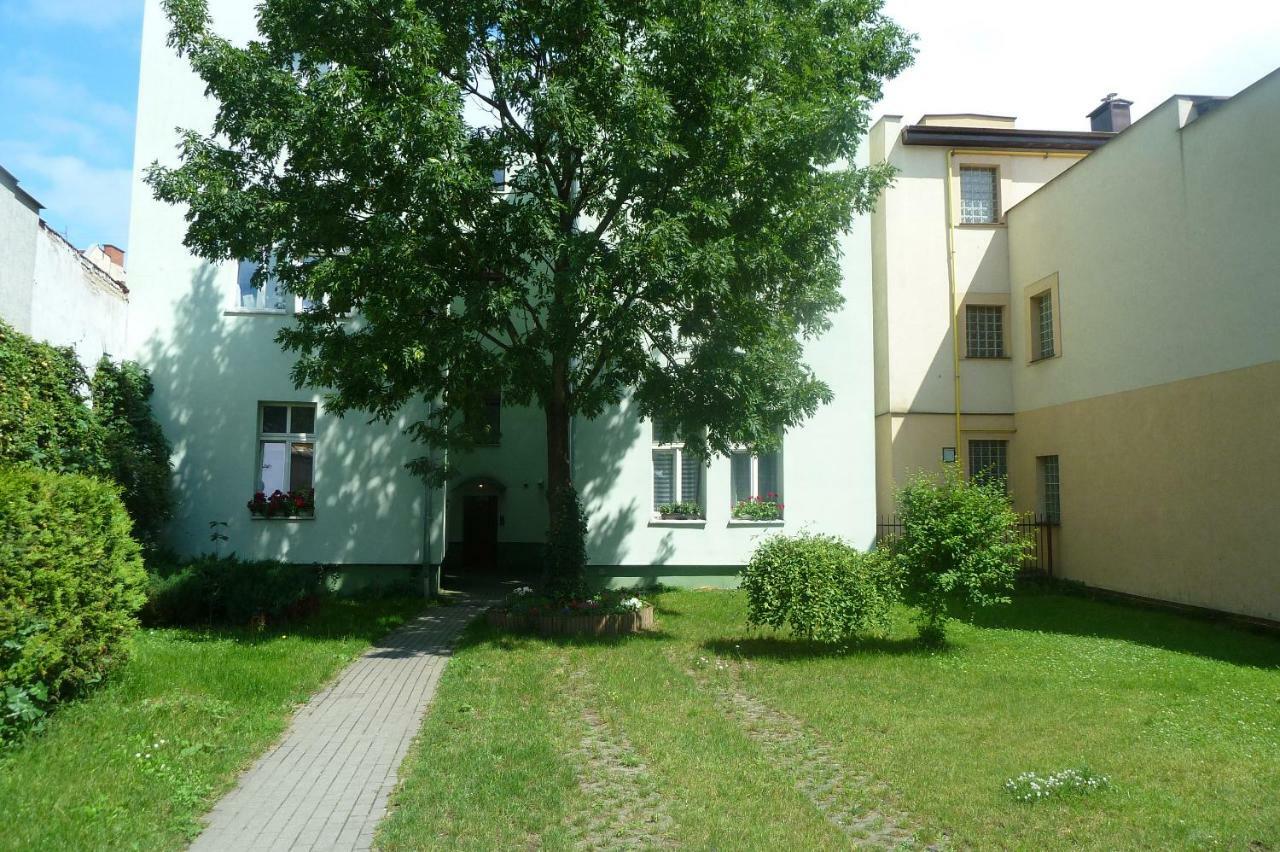 Apartamenty Sopot Centrum Buitenkant foto