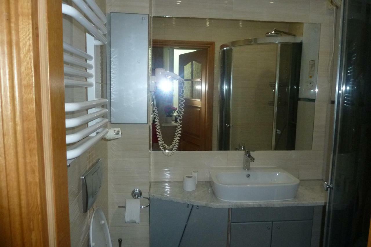 Apartamenty Sopot Centrum Buitenkant foto