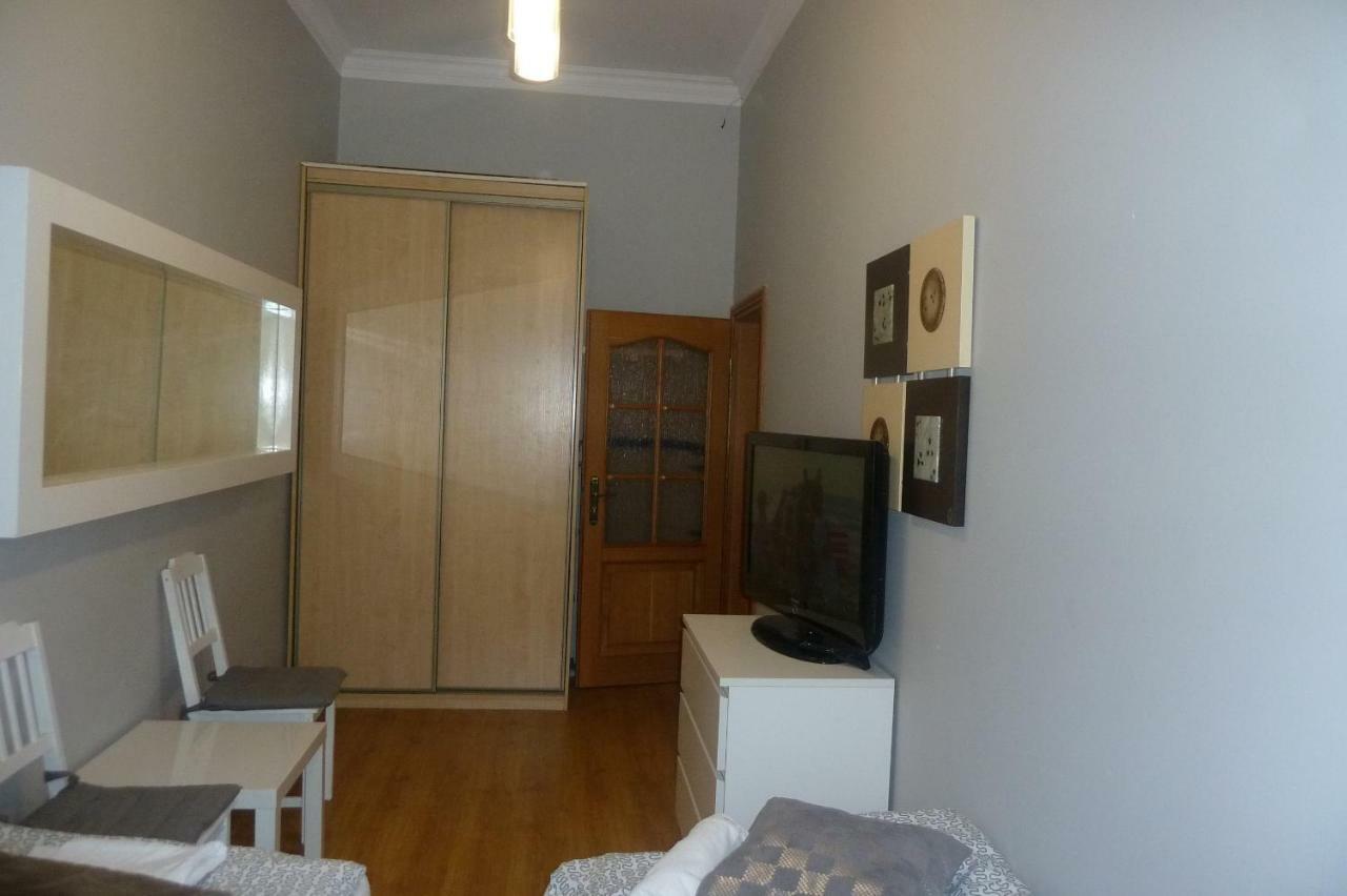 Apartamenty Sopot Centrum Buitenkant foto